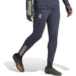 Vêtements de sport adidas Junior bleu marine enfant Real Madrid look sportif 