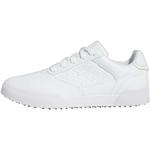 Chaussures de golf adidas Golf blanches Pointure 39,5 look fashion pour femme 
