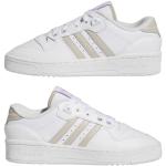 Baskets  adidas Rivalry blanches Pointure 36 look fashion 