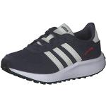 adidas Run 70s K Chaussures de Running, Ombre Marine Off White Legend Ink, Fraction_36_and_2_Thirds EU