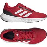 Chaussures de running adidas Runfalcon rouges Pointure 46 pour homme 