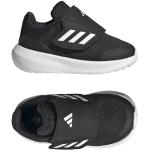 Chaussures de running adidas Sportswear noires Pointure 25,5 pour enfant 