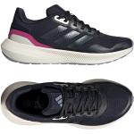 Chaussures de running adidas Runfalcon bleues Pointure 37,5 pour femme 