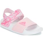 Sandales adidas Adilette roses Pointure 38 pour enfant 