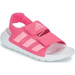 Sandales adidas roses Pointure 28 pour enfant 