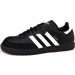 Chaussures de sport adidas Samba blanches Pointure 42,5 look fashion pour homme 