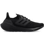 Chaussures de running adidas noires à lacets Pointure 41 