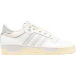 Chaussures montantes adidas blanches Pointure 41 pour homme 