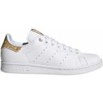 Baskets adidas blanches vintage Disney Pointure 38 look casual pour femme 