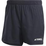 Shorts de running adidas noirs Taille M look fashion pour homme 