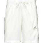 Shorts adidas blancs Taille XS pour homme en promo 