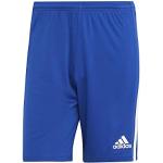 adidas Squadra 21 Shorts (1/4) Homme, Team Royal Blue/White, XS