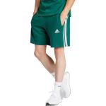 Bermudas adidas Essentials blancs Taille XS look casual pour homme 