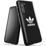 adidas Snap Case Trefoil (Huawei P40), Coque pour téléphone portable, Noir