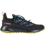 Chaussures de running adidas Terrex noires en tissu Pointure 40 pour homme 