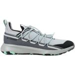 Chaussures de running adidas Terrex grises en textile Pointure 40 pour homme 