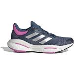 Chaussures de running adidas Solar lilas Pointure 36,5 look fashion pour femme 