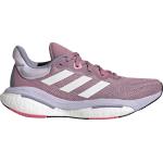 ADIDAS Solarglide 6 W - Femme - Rose - taille 36 2/3- modèle 2023