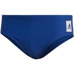 adidas Solid Swim Slips de bain, Team Royal Blue, M