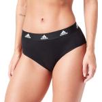 Shorties adidas noirs Taille XS look fashion pour femme 
