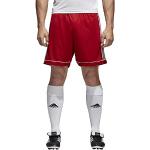 Shorts cargo adidas Power rouges Taille XL look fashion pour homme 