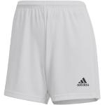 adidas Squadra 21 Shorts Women's, White/White, S