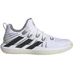 Chaussures de salle adidas Stabil blanches Pointure 42,5 look fashion pour homme 