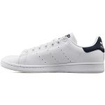 adidas Homme Stan Smith Baskets, FTWR White Collegiate Navy, Fraction_36_and_2_Thirds EU
