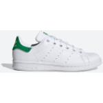 Baskets semi-montantes adidas Stan Smith blanches Pointure 35,5 look casual 
