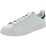 Baskets semi-montantes adidas Stan Smith blanches Pointure 40,5 look casual pour homme 