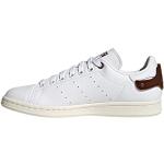 Baskets semi-montantes adidas Stan Smith blanches Pointure 40,5 look casual pour femme 