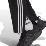 Joggings adidas noirs en polyester Taille S look fashion pour homme 
