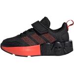 Chaussures de running adidas Star Wars rouges Star Wars Pointure 29 look fashion pour enfant 