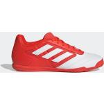 Chaussures de football & crampons adidas rouges en fibre synthétique légères à lacets Pointure 47,5 look fashion 