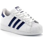 Baskets semi-montantes adidas Superstar Pointure 28 look casual pour homme 