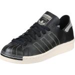 adidas Superstar 80s Decon - Baskets - noir - 36 2/3 EU