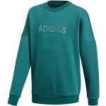 Sweatshirts adidas verts look casual pour garçon de la boutique en ligne Amazon.fr 