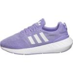 adidas Swift Run 22 - Baskets femme - violet - 44 EU