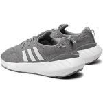 Adidas Swift Run 22 J Sneaker, Three/FTWR White/Grey Four, Numeric_36 EU