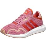 adidas Swift Run X - chaussures enfants enfant - rose rouge - 36 2/3 EU