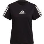 adidas T-shirt AEROREADY Made for Training Cotton-Touch noir M