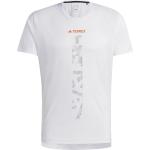 T-shirts adidas blancs Taille M look fashion pour homme 