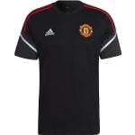 adidas performance T-shirt d'entraînement Manchester United Condivo 22 noir 2XL
