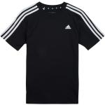 T-shirts adidas noirs enfant Taille 16 ans 