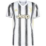 Vêtements adidas blancs Juventus de Turin Taille XXL 