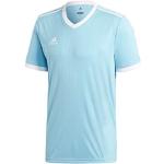 adidas Tabela 18 - t-shirt -Homme -Bleu (clair/blanc) - XL
