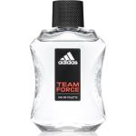 Eaux de toilette adidas Team Force aromatiques 100 ml pour homme 