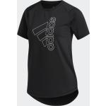 adidas Tech Badge Of Sport T-shirt Femme XS