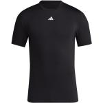 adidas Tech-Fit t-shirt noir