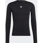 Maillots de running adidas Techfit Taille L look fashion pour homme 